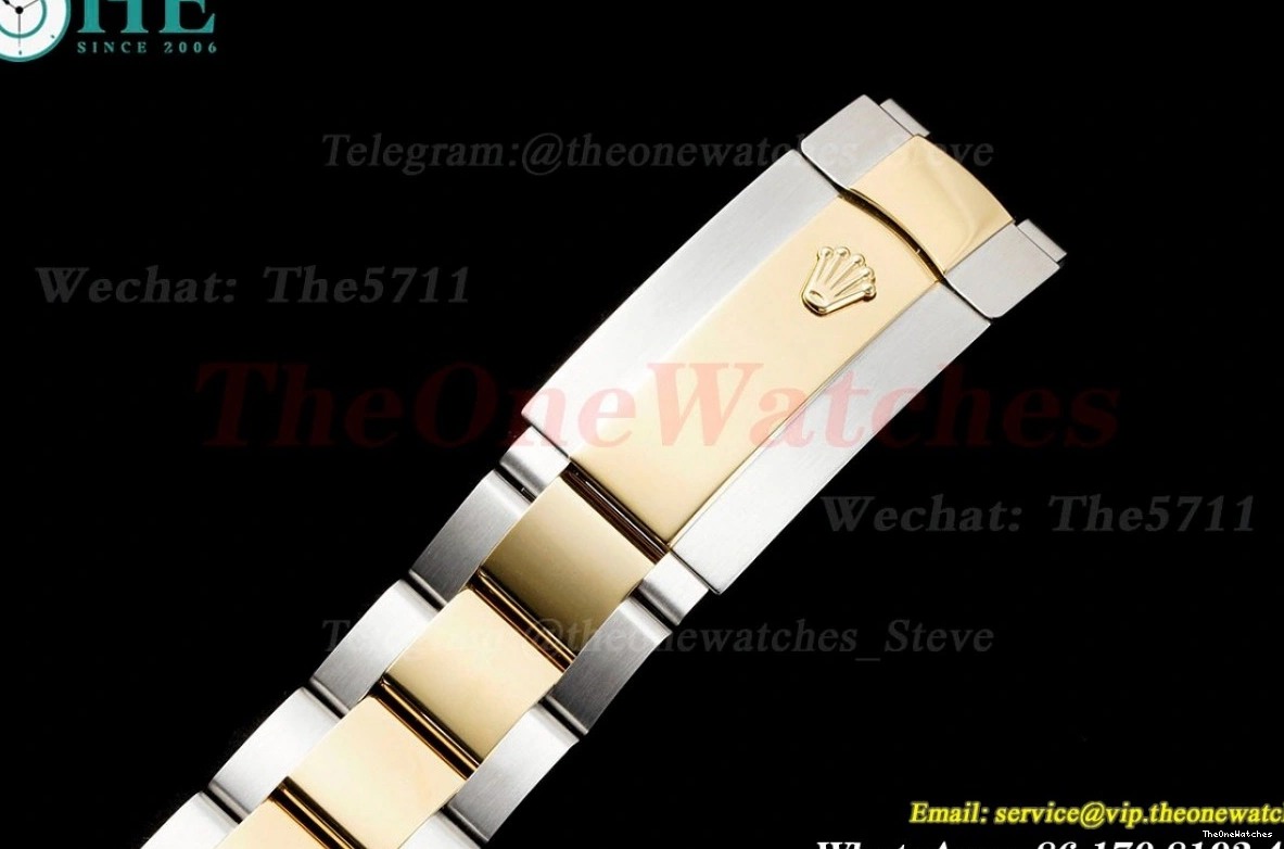 Oyster 326933 FNF YG SS Stk SkyDweller A9001 42mm White 1220